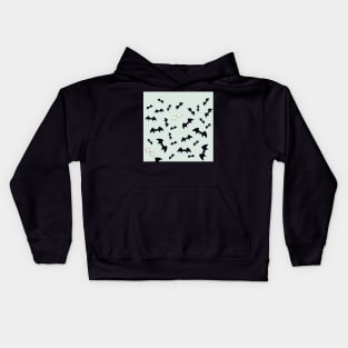 Batsies Kids Hoodie